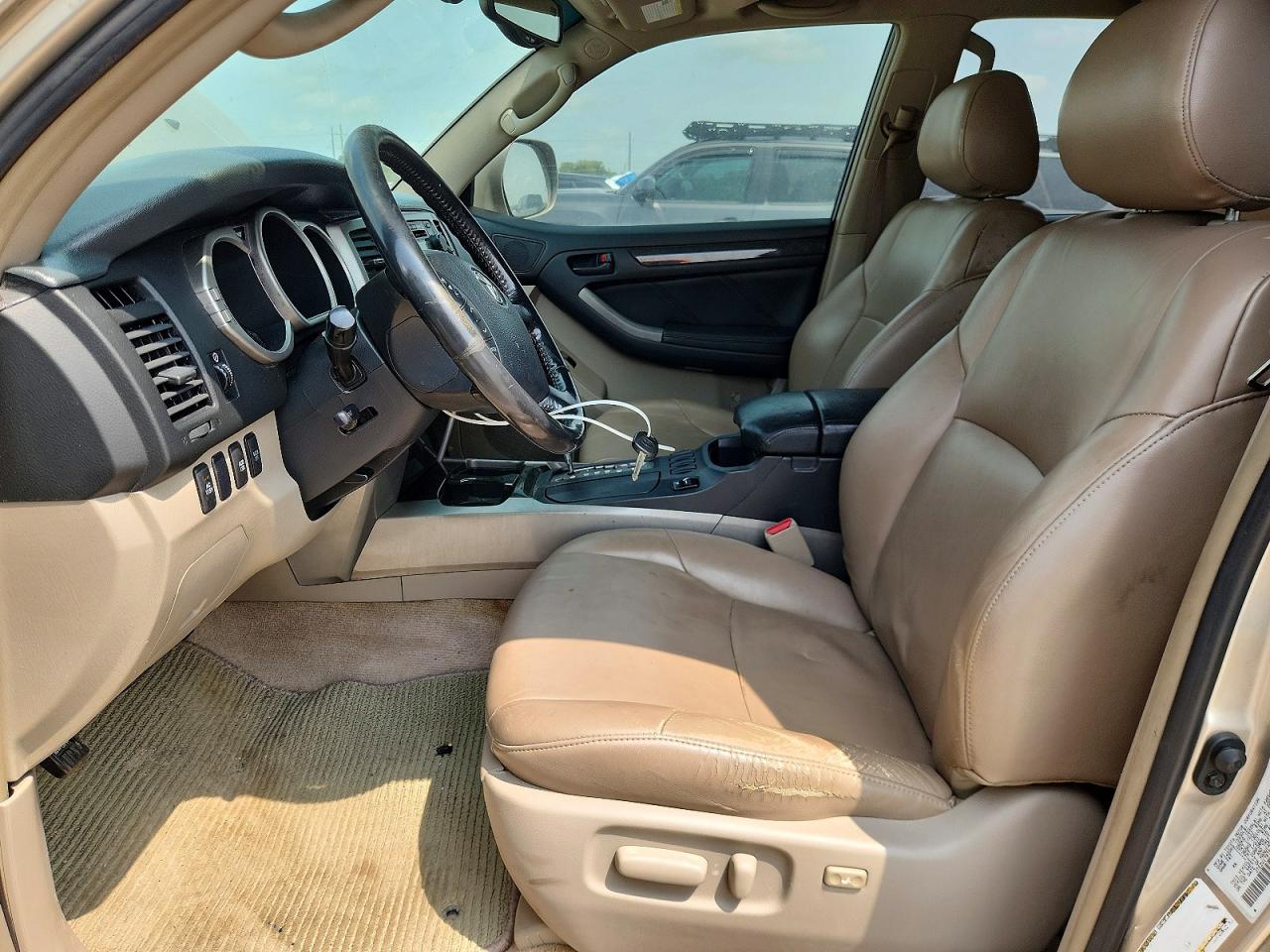 2005 Toyota 4Runner - Фото 7