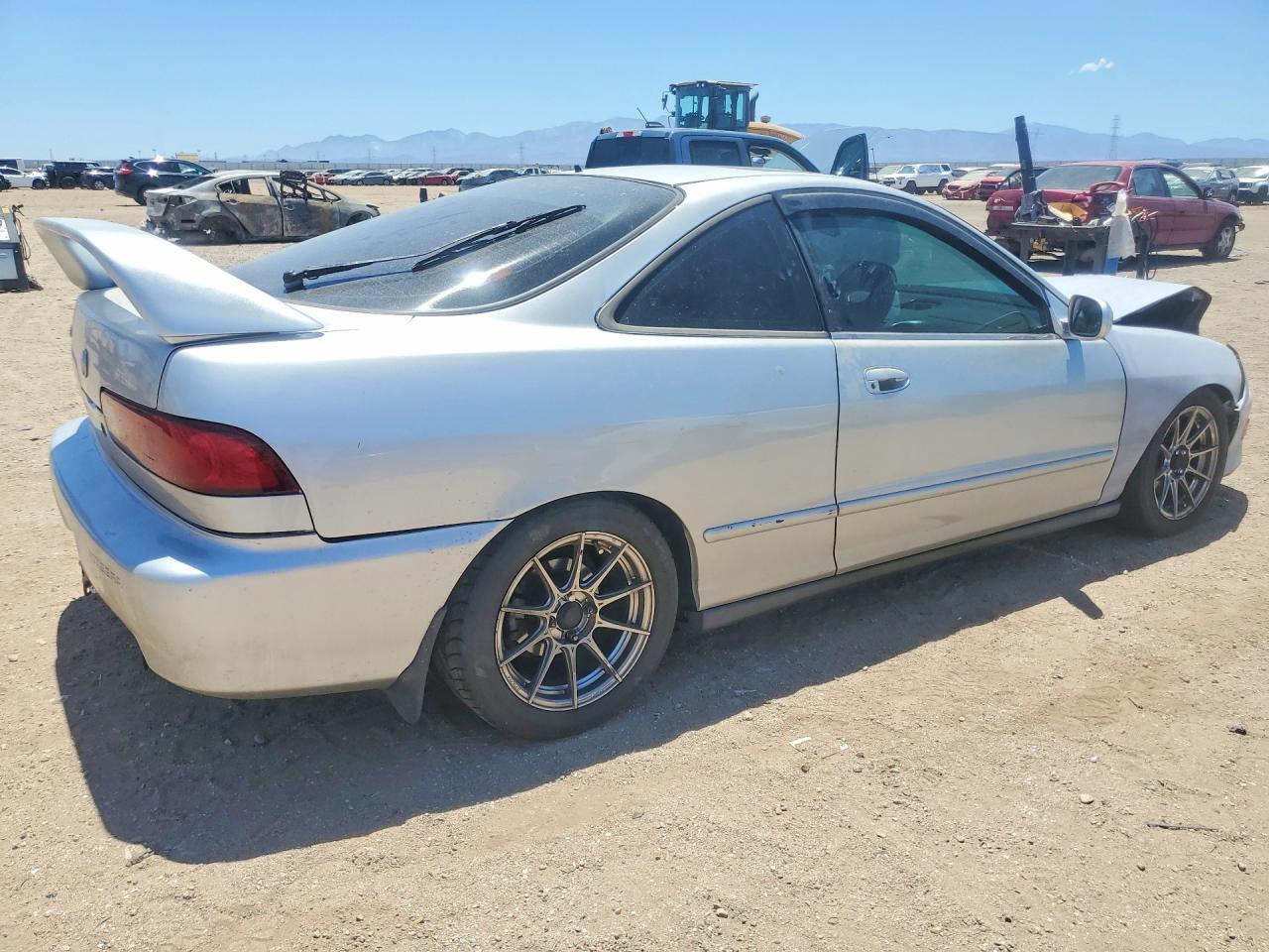 2000 Acura Integra Gs - Фото 3