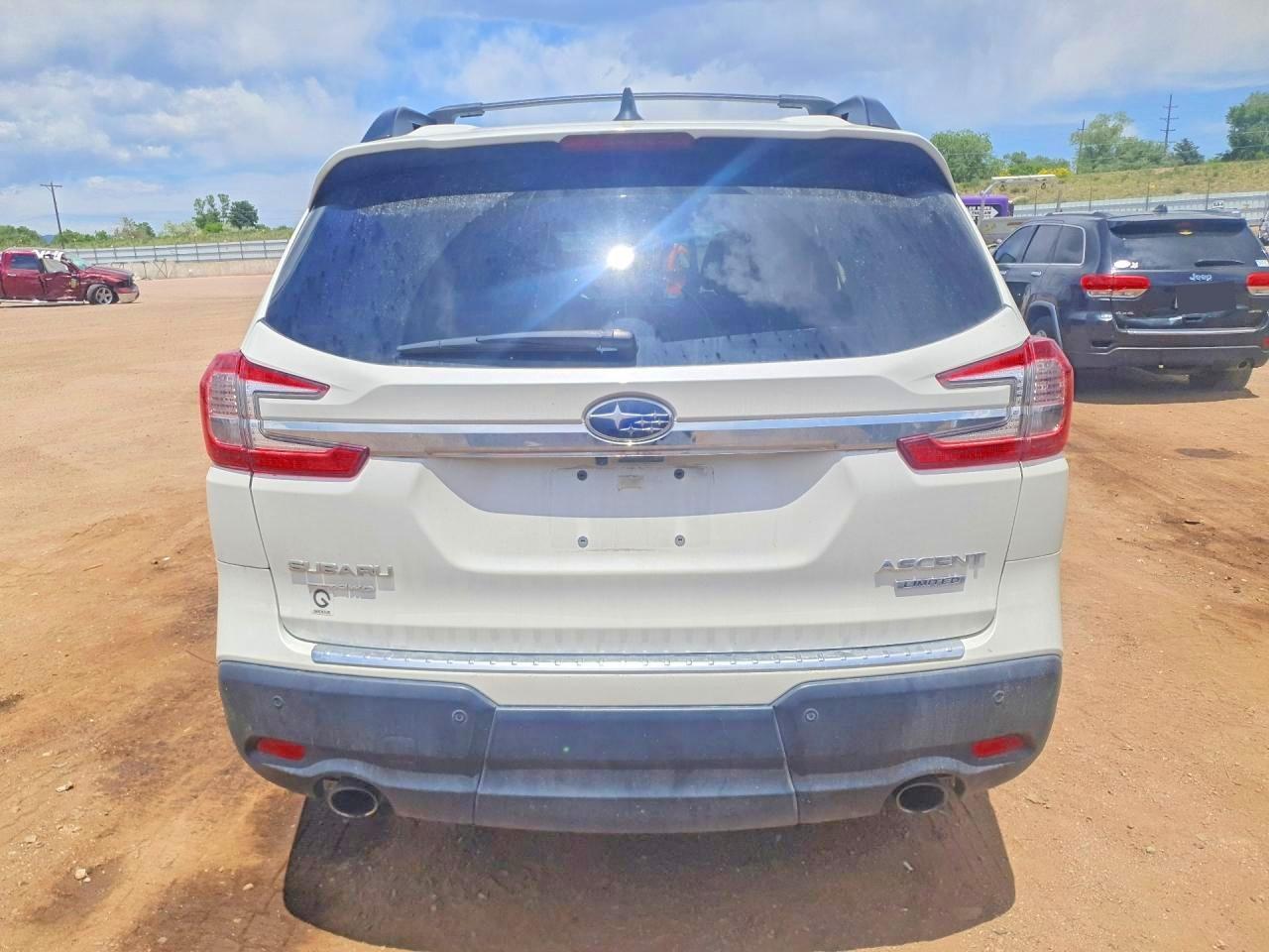 2023 Subaru Ascent Limited - Image 6