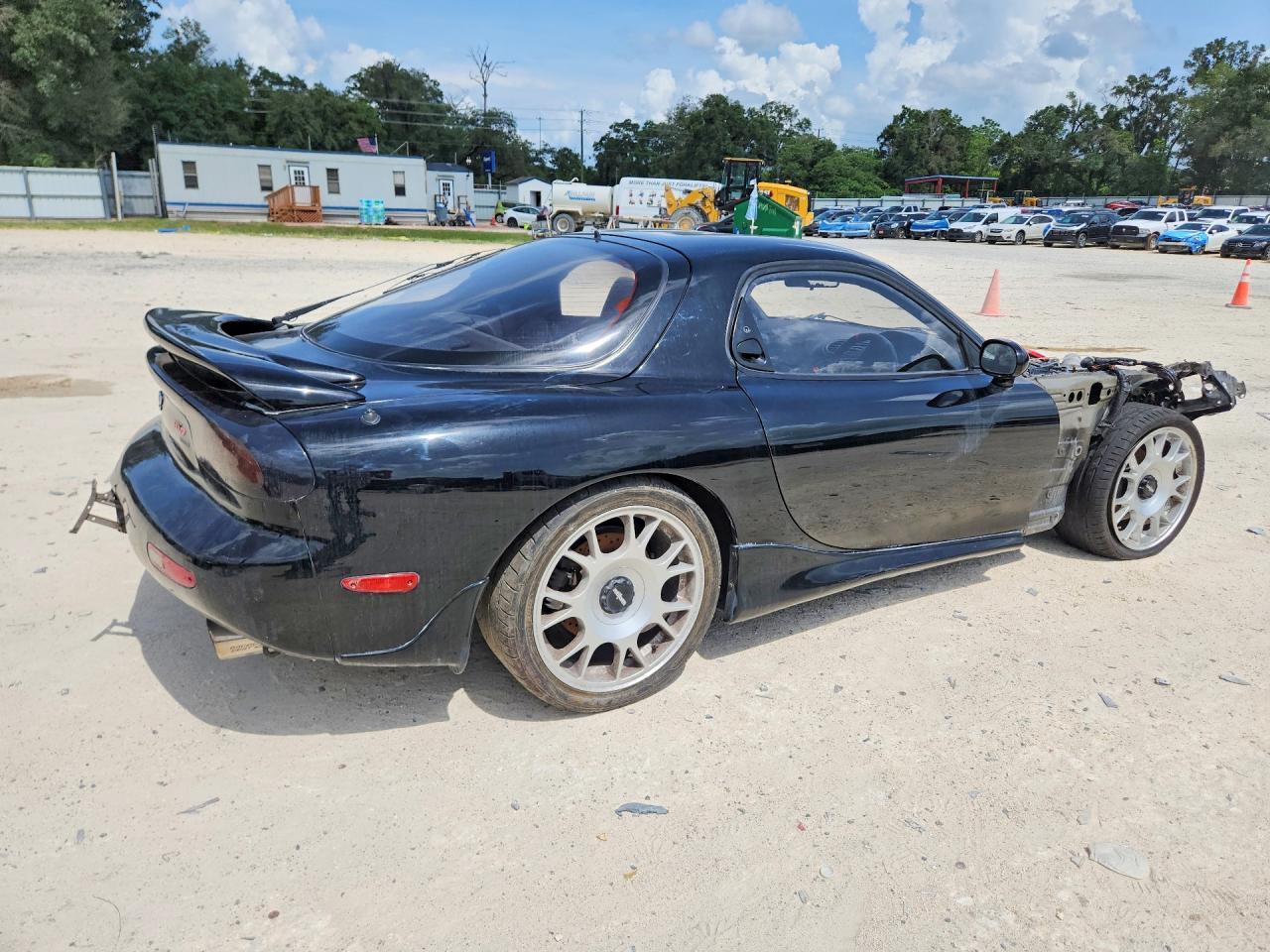 1993 Mazda Rx-7 - Image 3