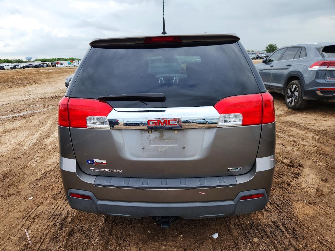 2012 GMC Terrain Sle - Image 6
