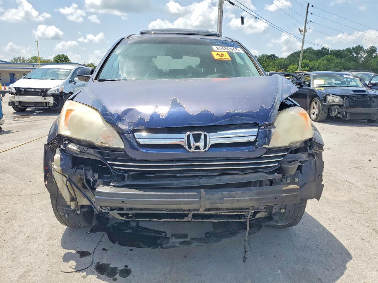 2008 Honda Cr-V Ex - Image 5