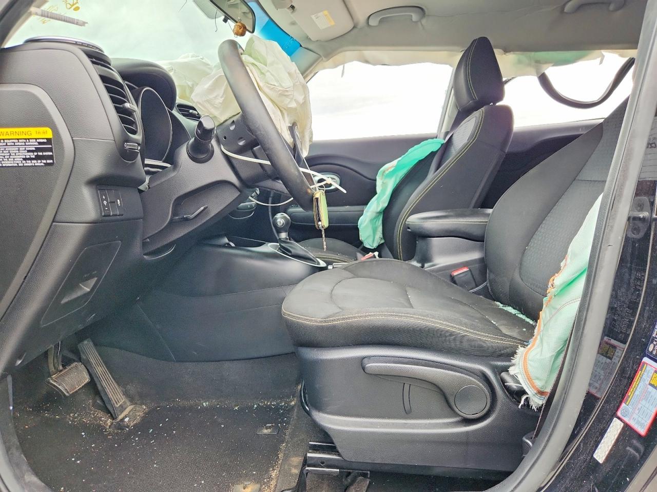 2016 Kia Soul + - Фото 7