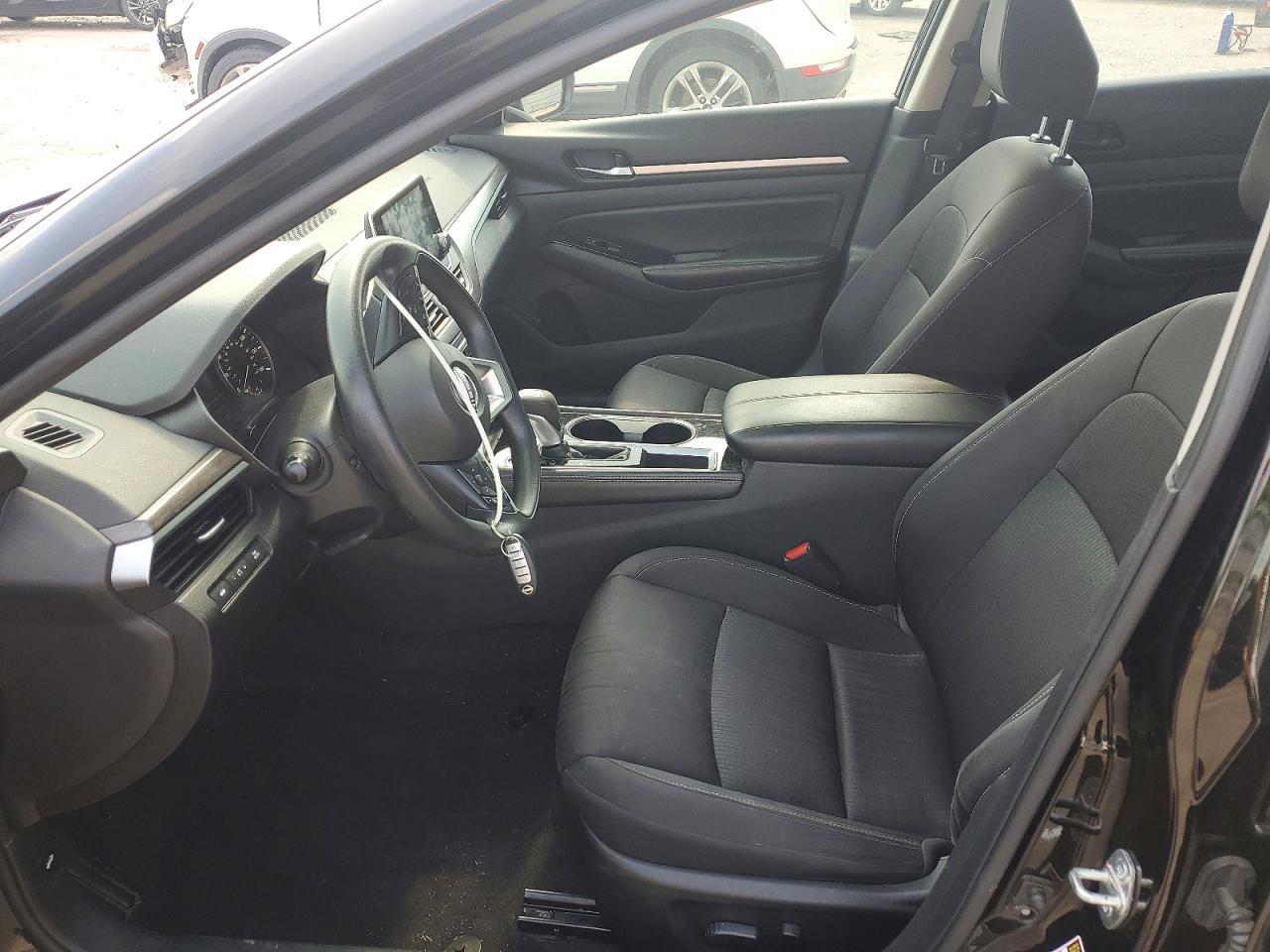 2023 Nissan Altima Sv - Фото 7