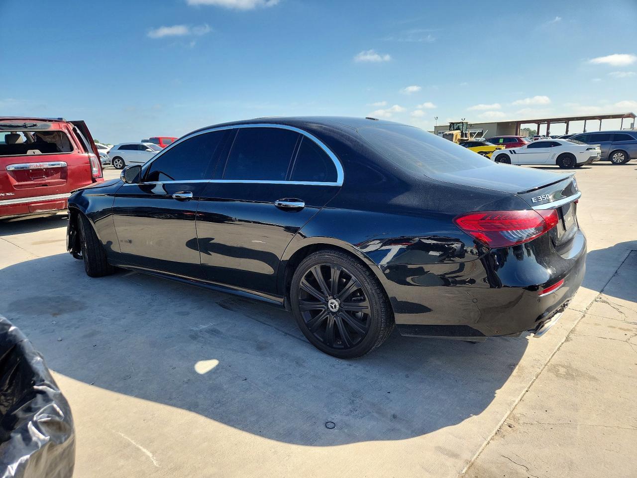 2021 Mercedes-Benz E 350 - Image 2