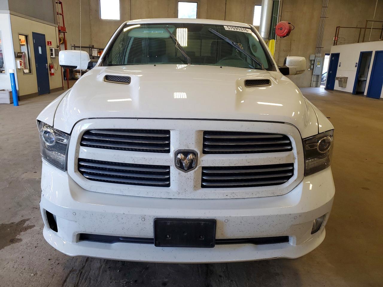 2017 Ram 1500 Sport - Фото 5
