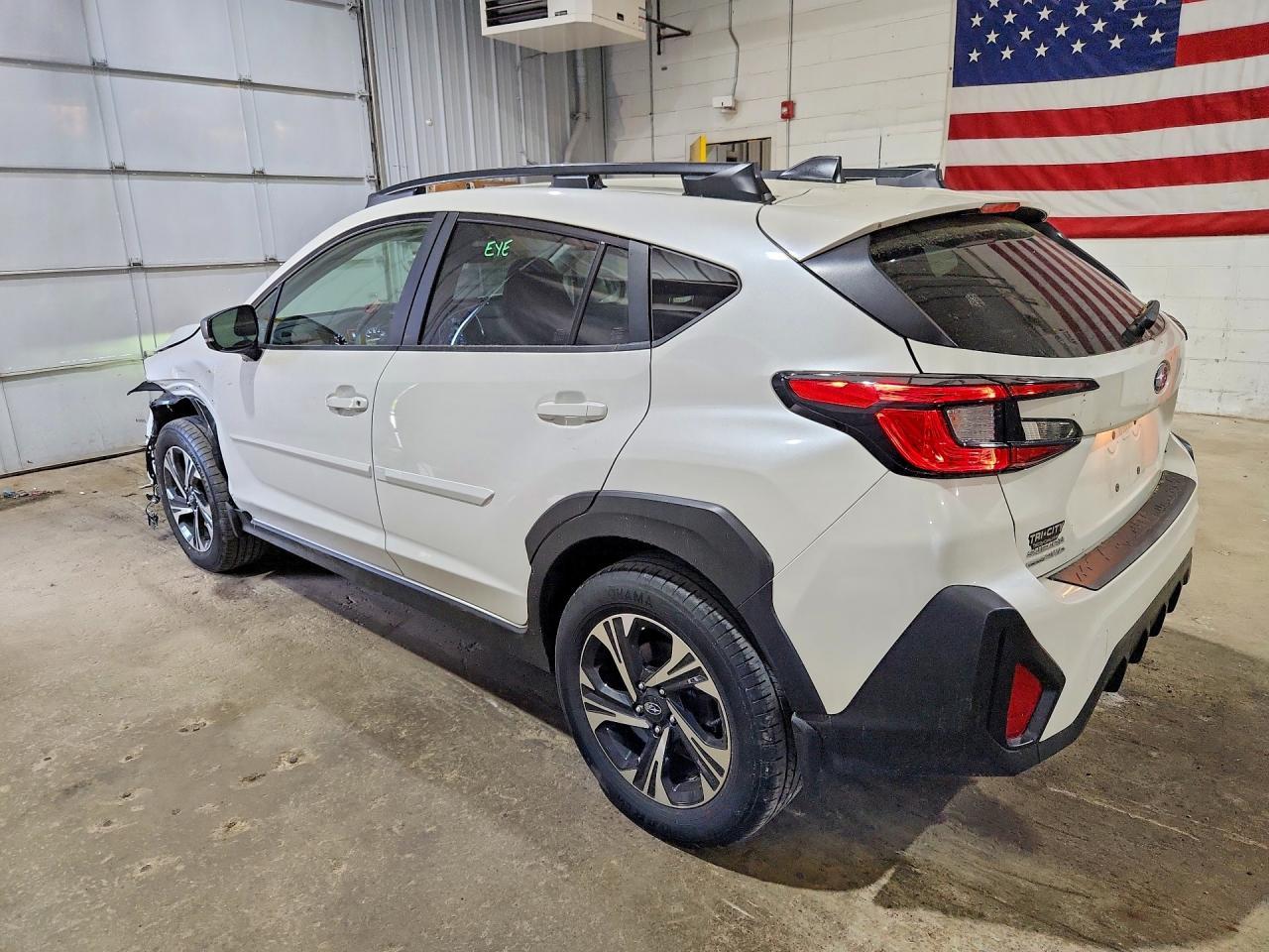 2024 Subaru Crosstrek Premium - Фото 2