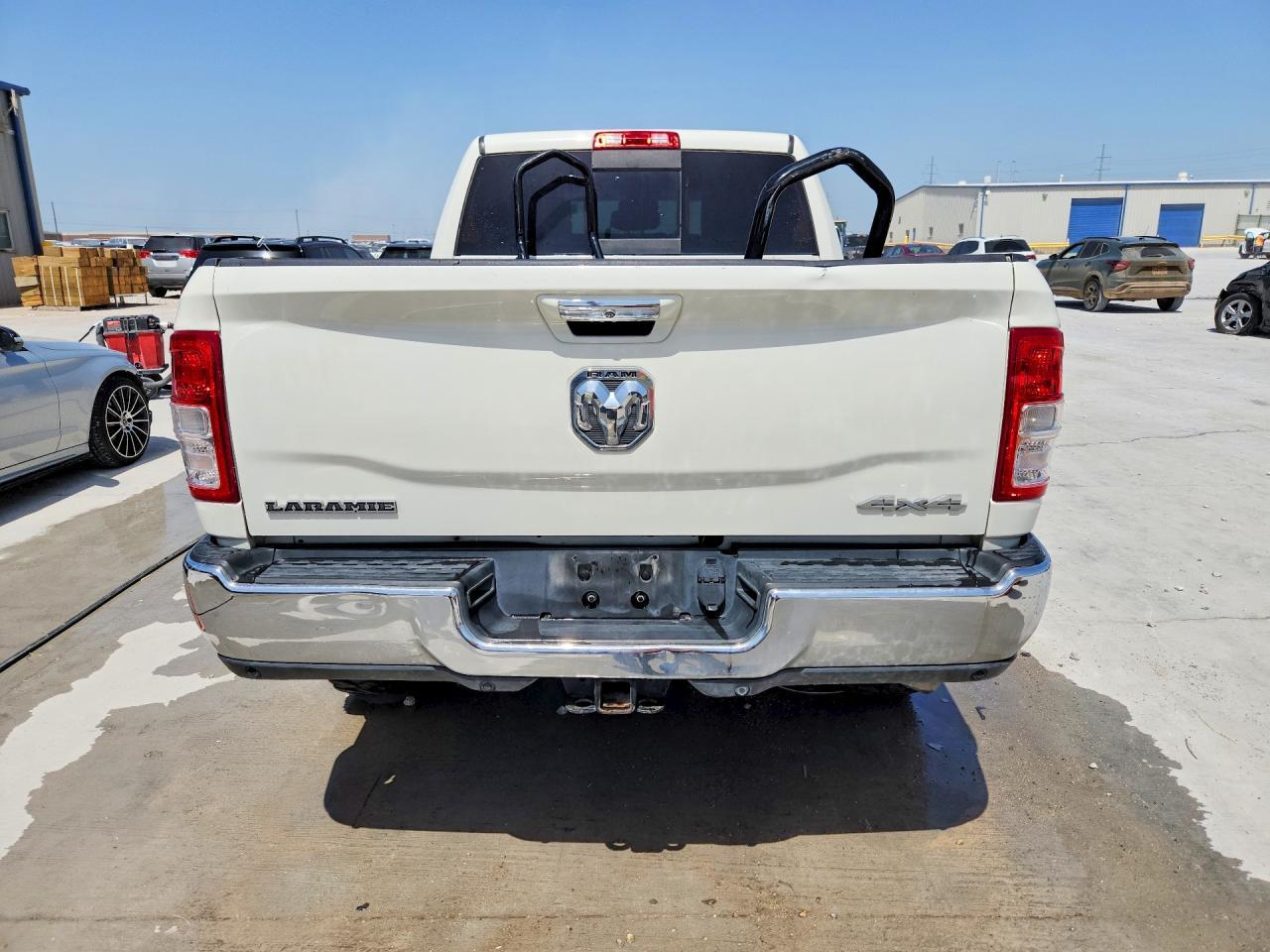 2021 Ram 2500 Laramie - Image 6
