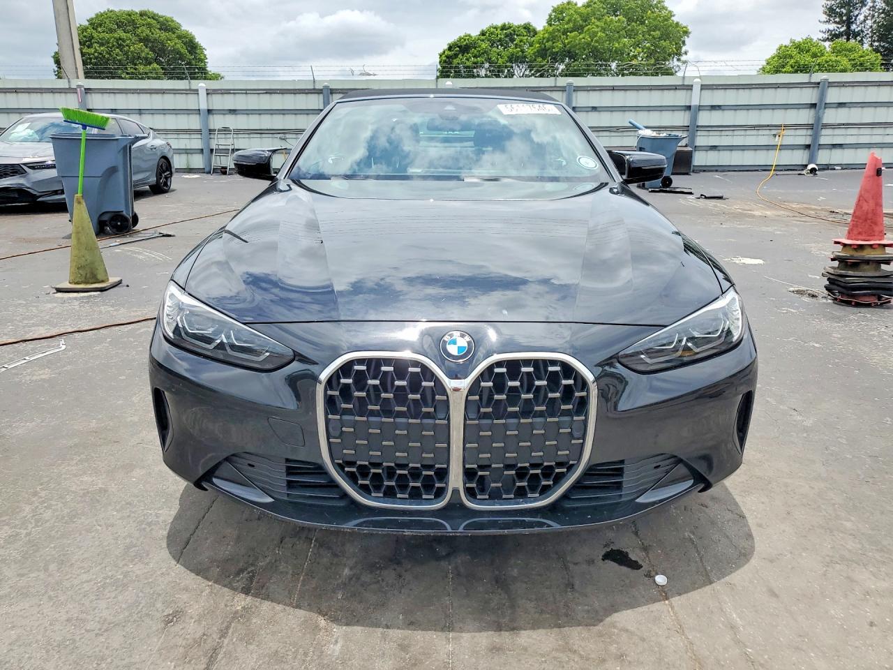 2024 BMW 430Xi - Image 5