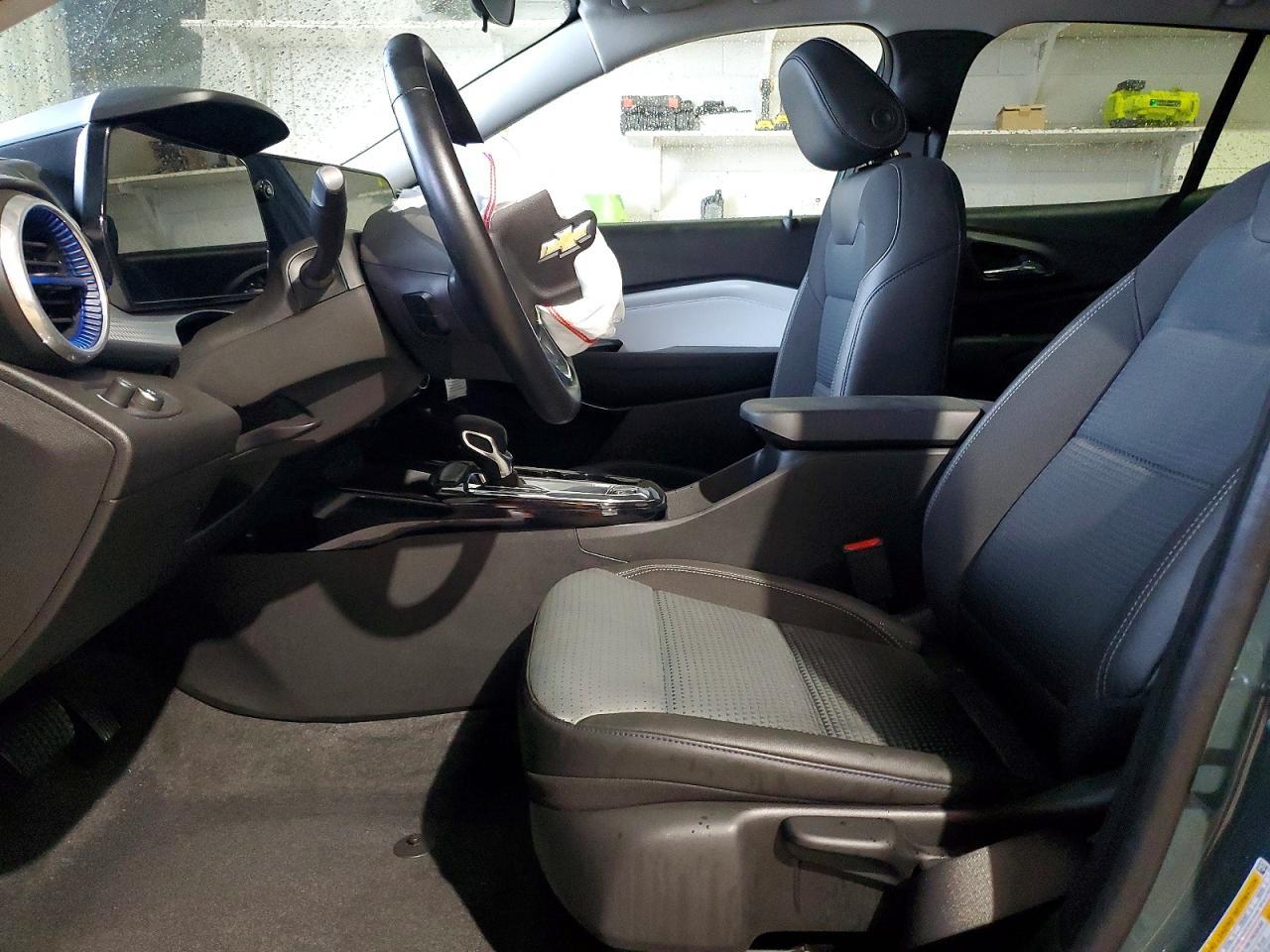 2026 Chevrolet Trax 1Lt - Фото 7