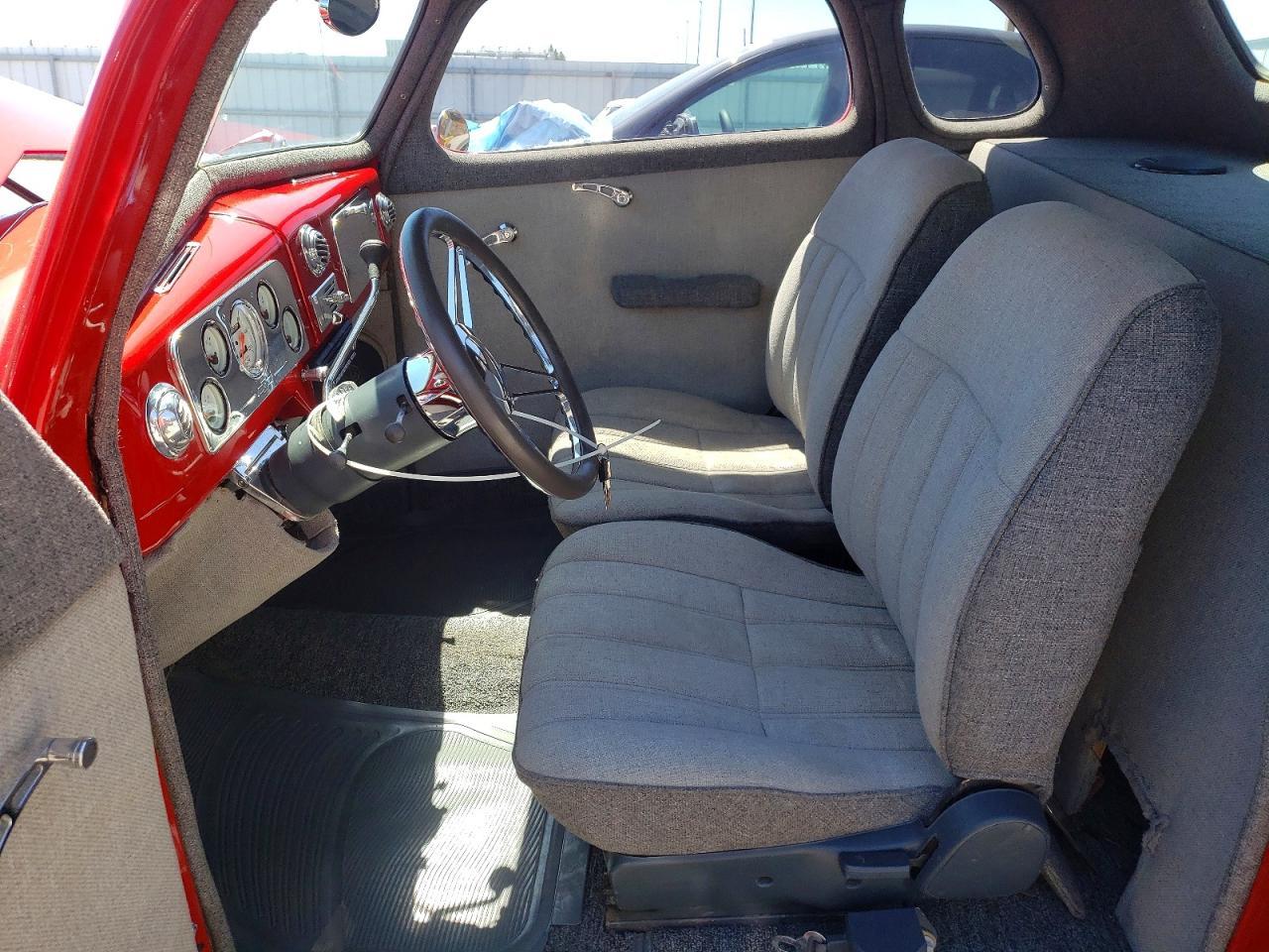 1937 Chevrolet Master Deluxe - Image 7
