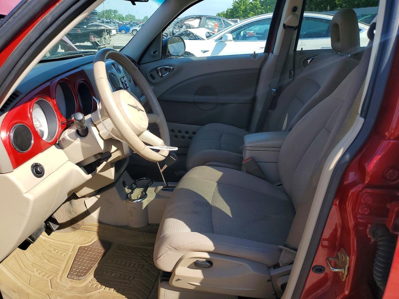 2006 Chrysler Pt Cruiser Limited - Image 7
