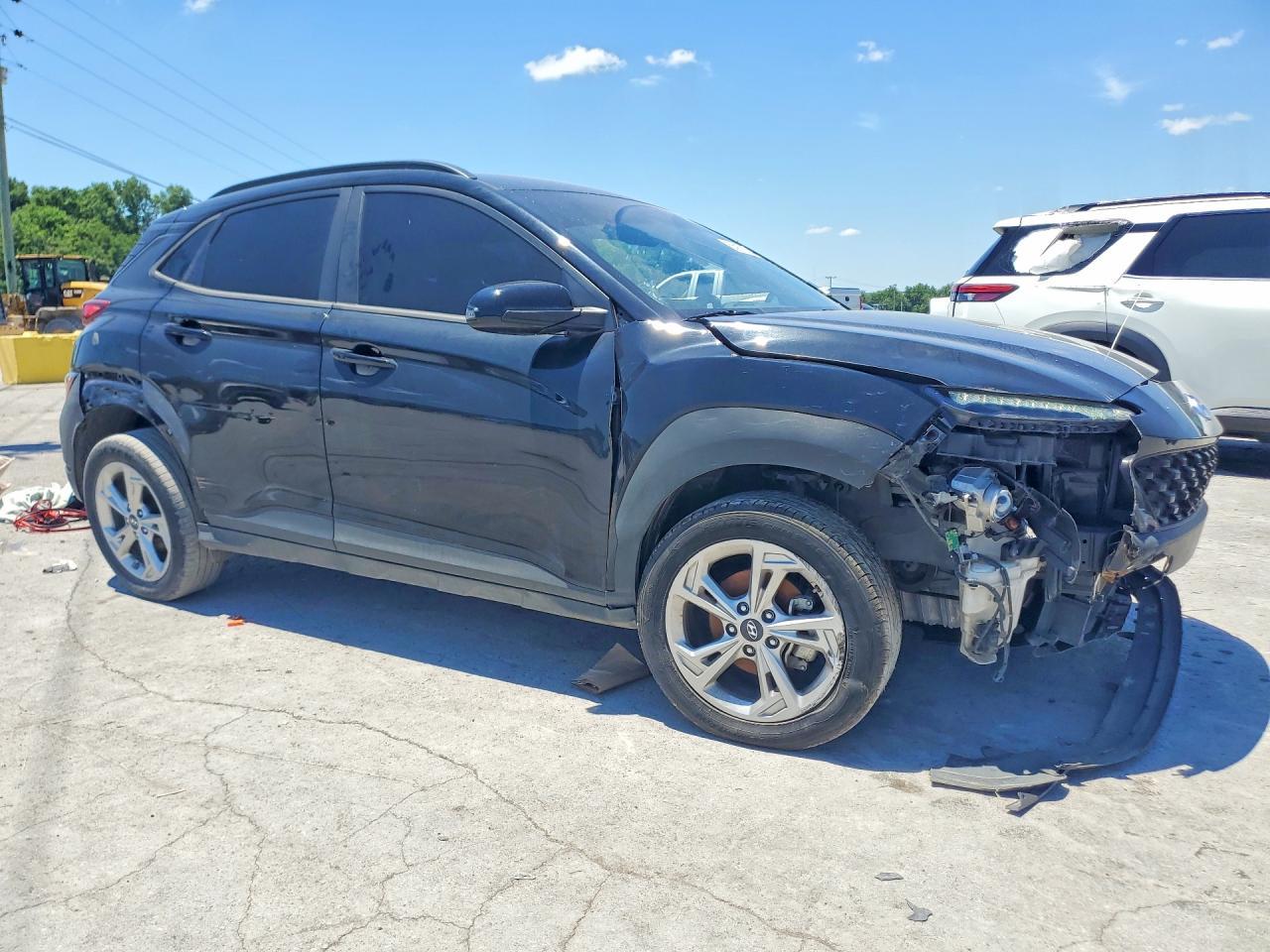 2023 Hyundai Kona Sel - Image 4