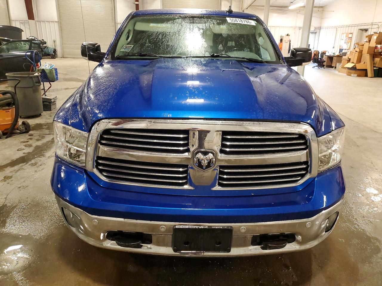 2017 Ram 1500 Slt - Image 5