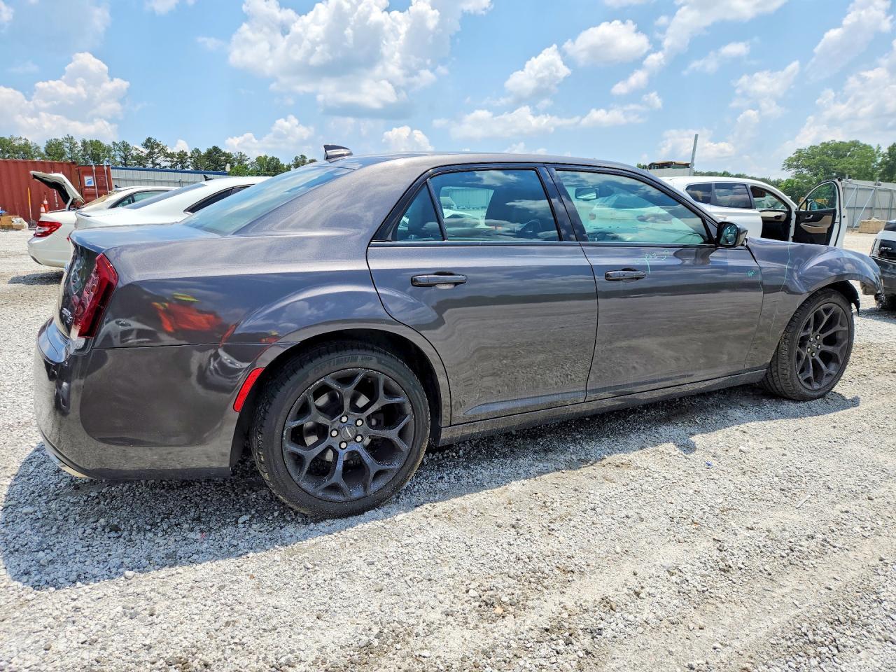2019 Chrysler 300 S - Фото 3