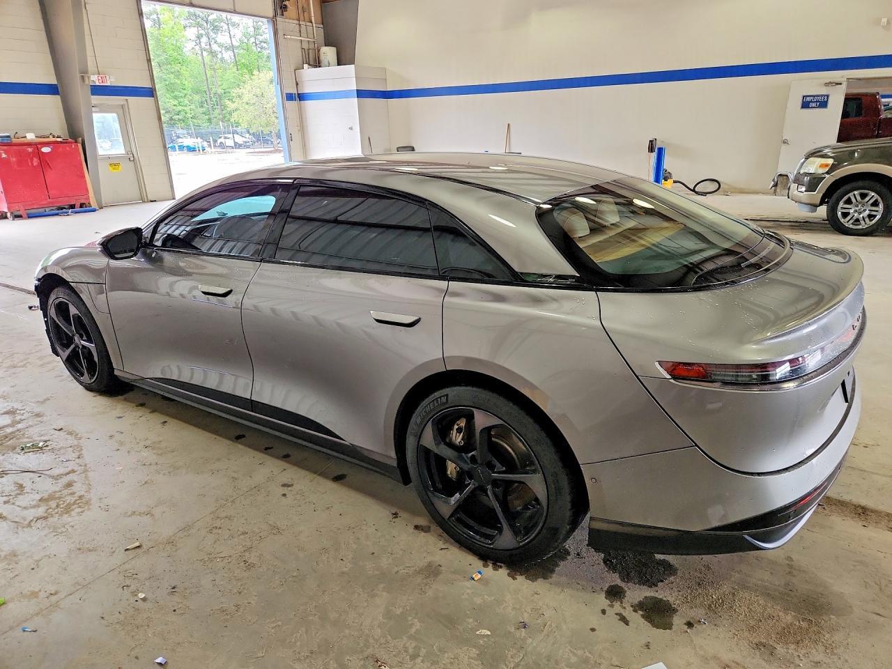 2024 Lucid Motors Air Touring - Фото 2