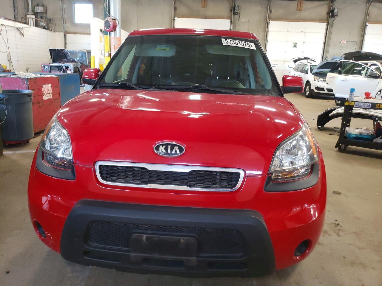 2010 Kia Soul + - Фото 5