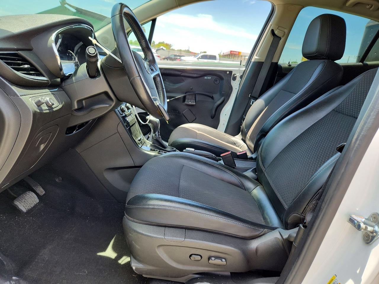2019 Buick Encore Preferred - Фото 7