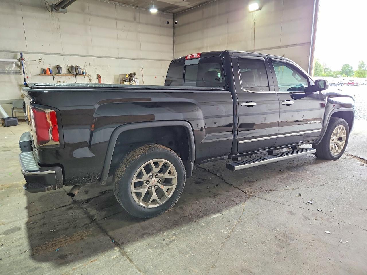2016 GMC Sierra K1500 Slt - Image 3