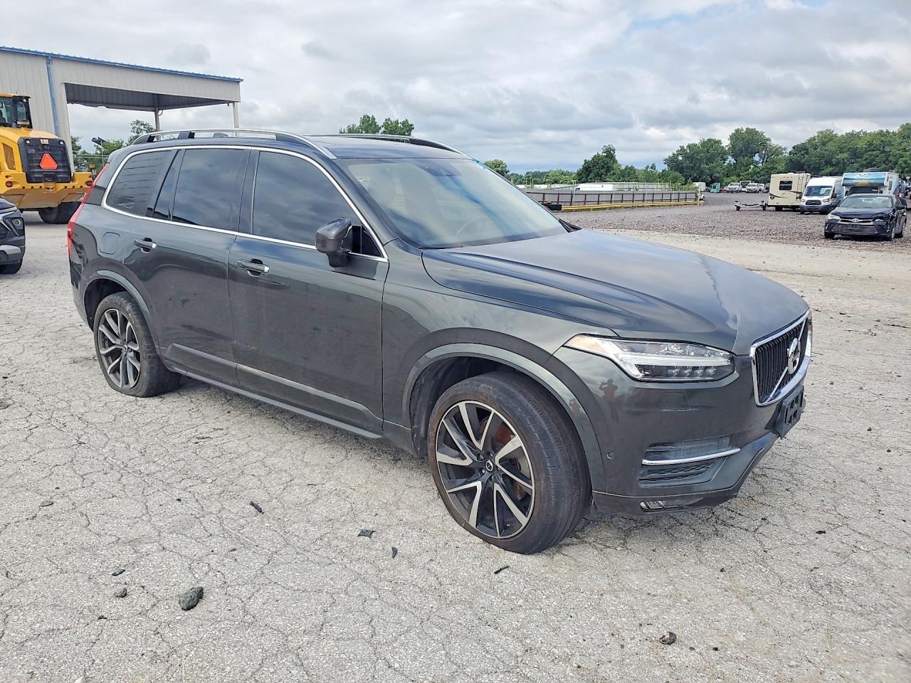 2018 Volvo Xc90 T6 - Image 4