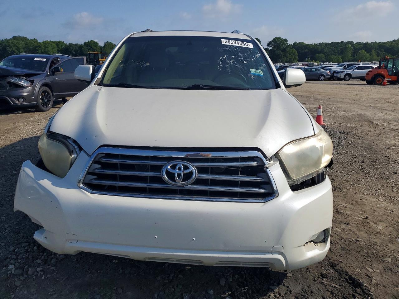 2009 Toyota Highlander Limited - Image 5