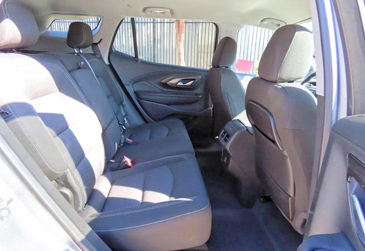 2024 GMC Terrain Sle - Image 6