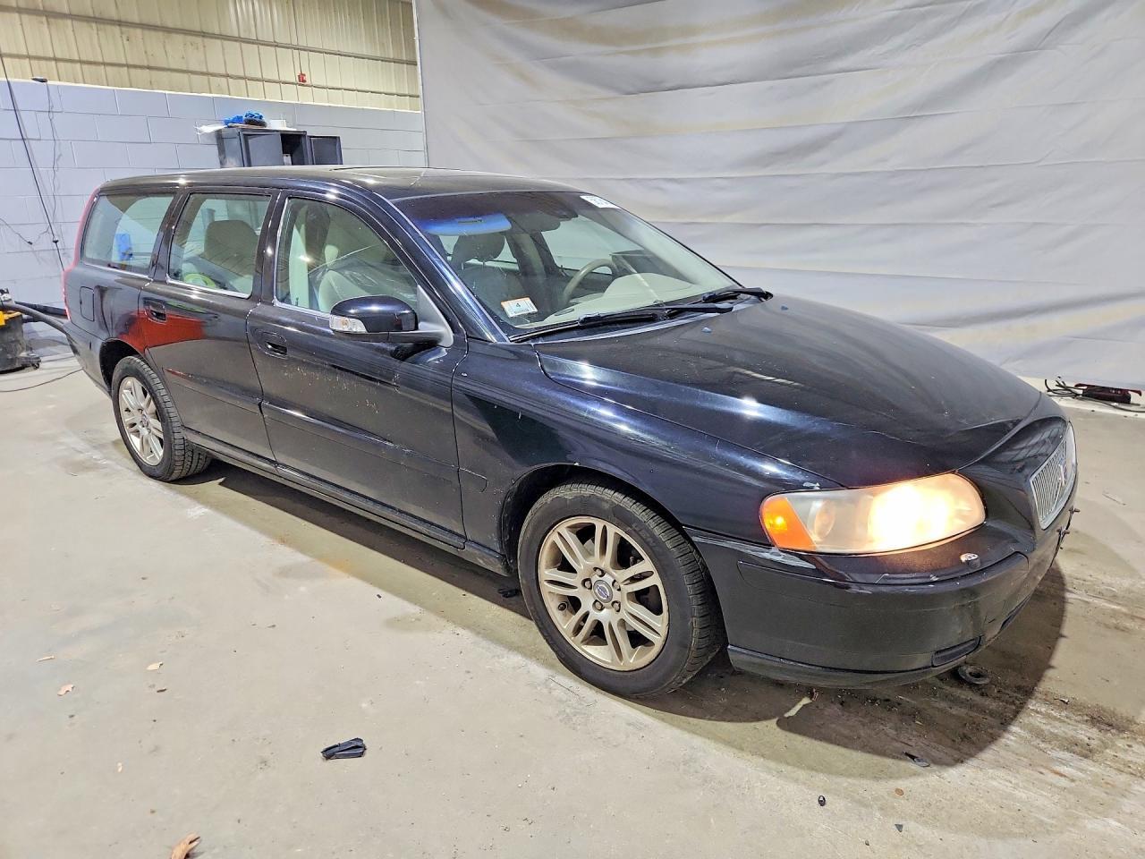 2007 Volvo V70 - Фото 4