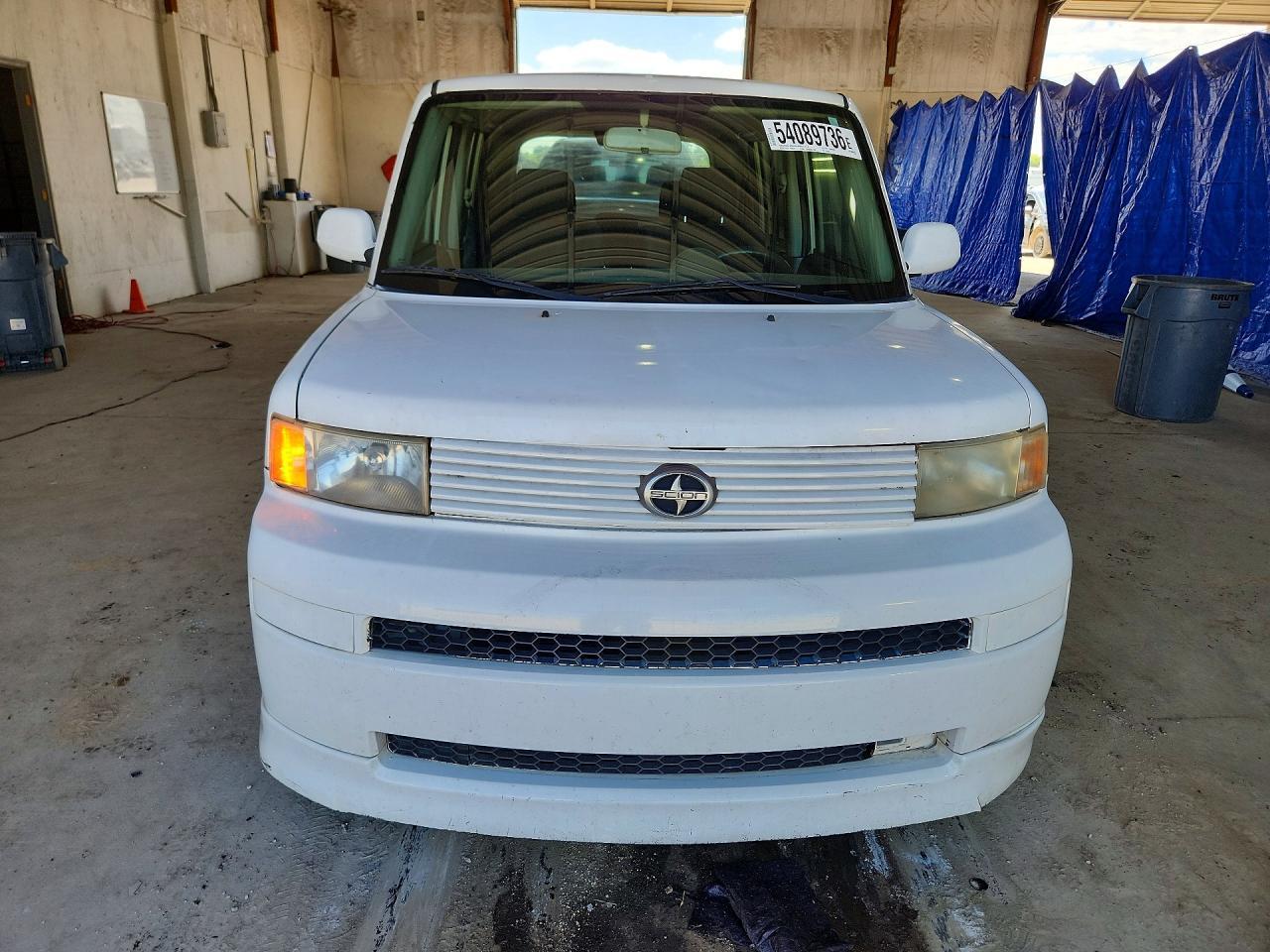 2005 Toyota Scion Xb - Фото 5