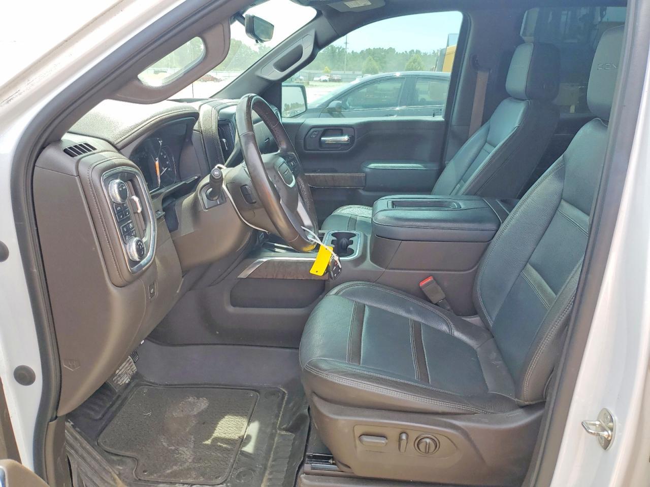 2021 GMC Sierra C1500 Denali - Фото 7