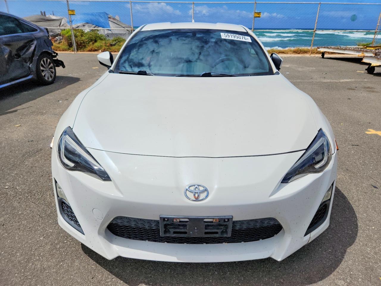 2016 Scion Fr-S Base - Фото 5