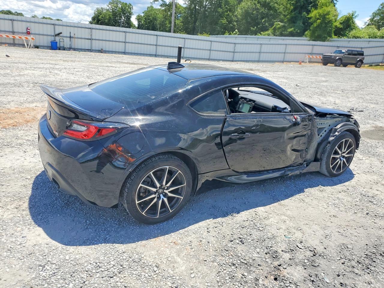 2023 Toyota Gr86 Base - Image 3