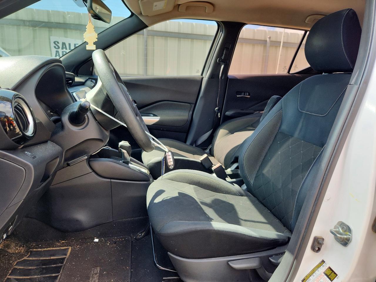 2018 Nissan Kicks Sv - Image 7