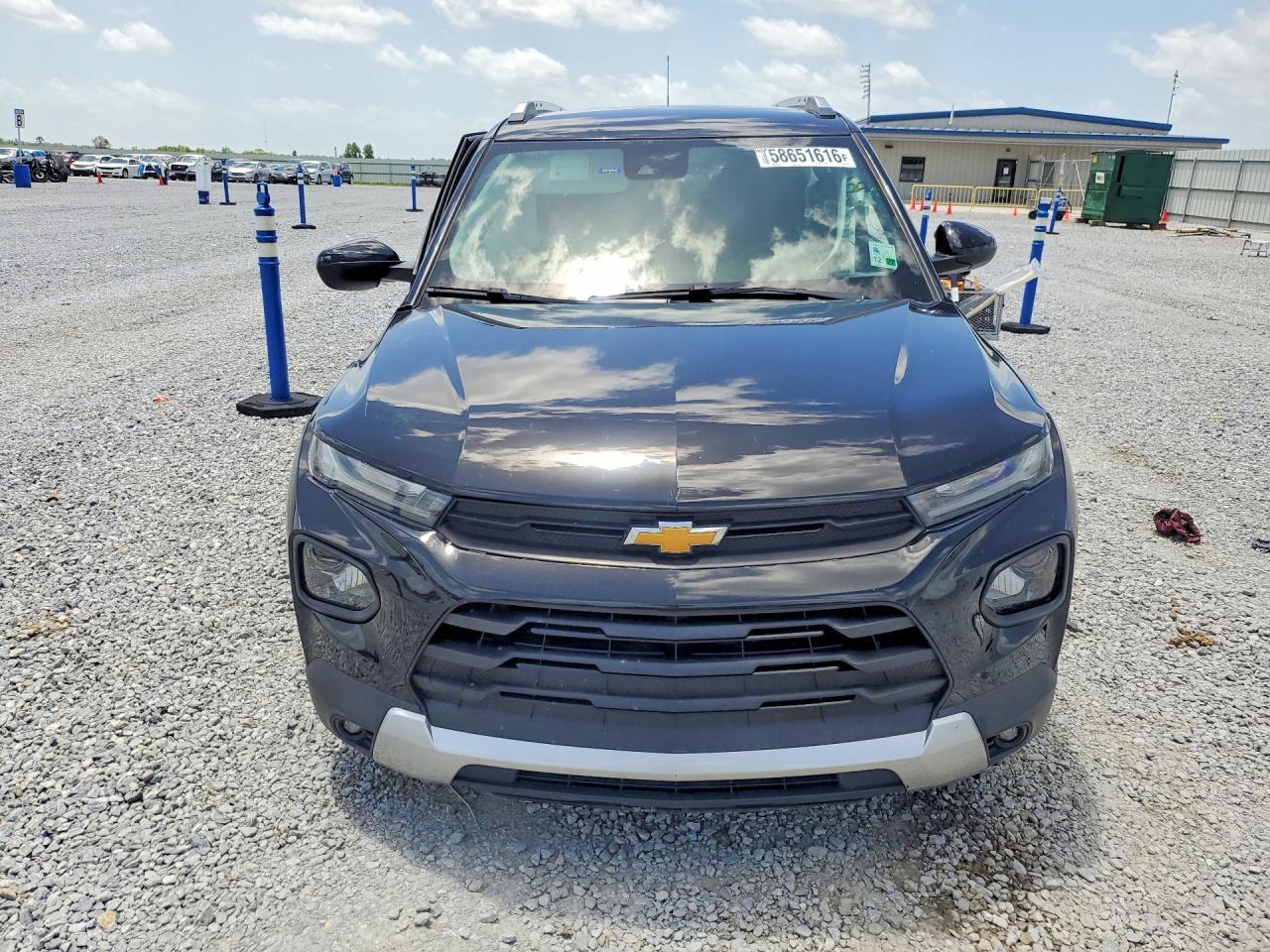 2023 Chevrolet Trailblazer Lt - Image 5