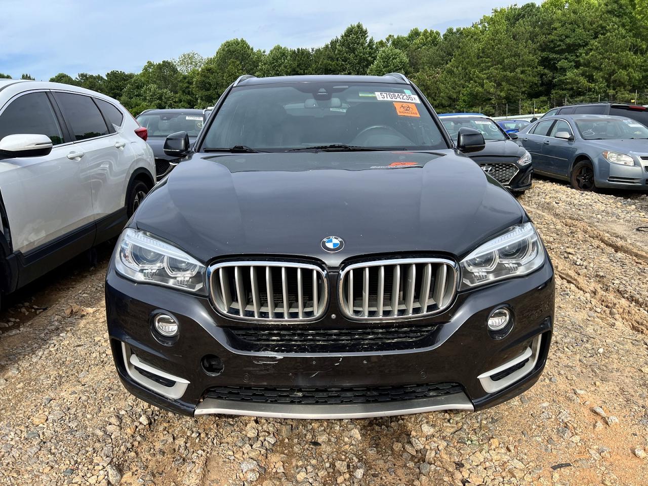 2018 BMW X5 xDrive35I - Фото 5