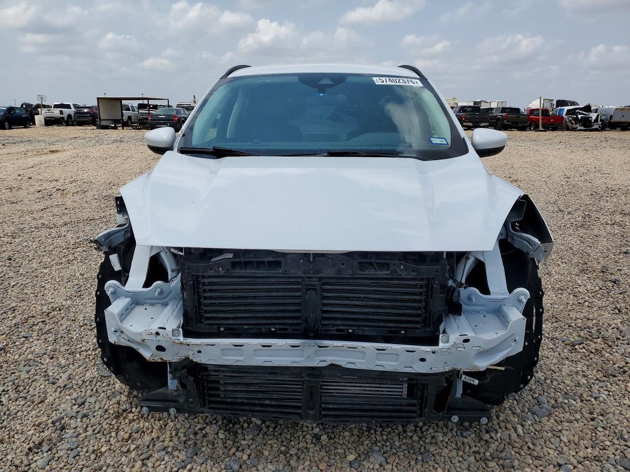2021 Ford Escape Sel - Image 5
