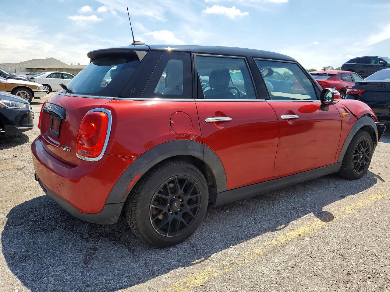 2016 Mini Cooper - Фото 3