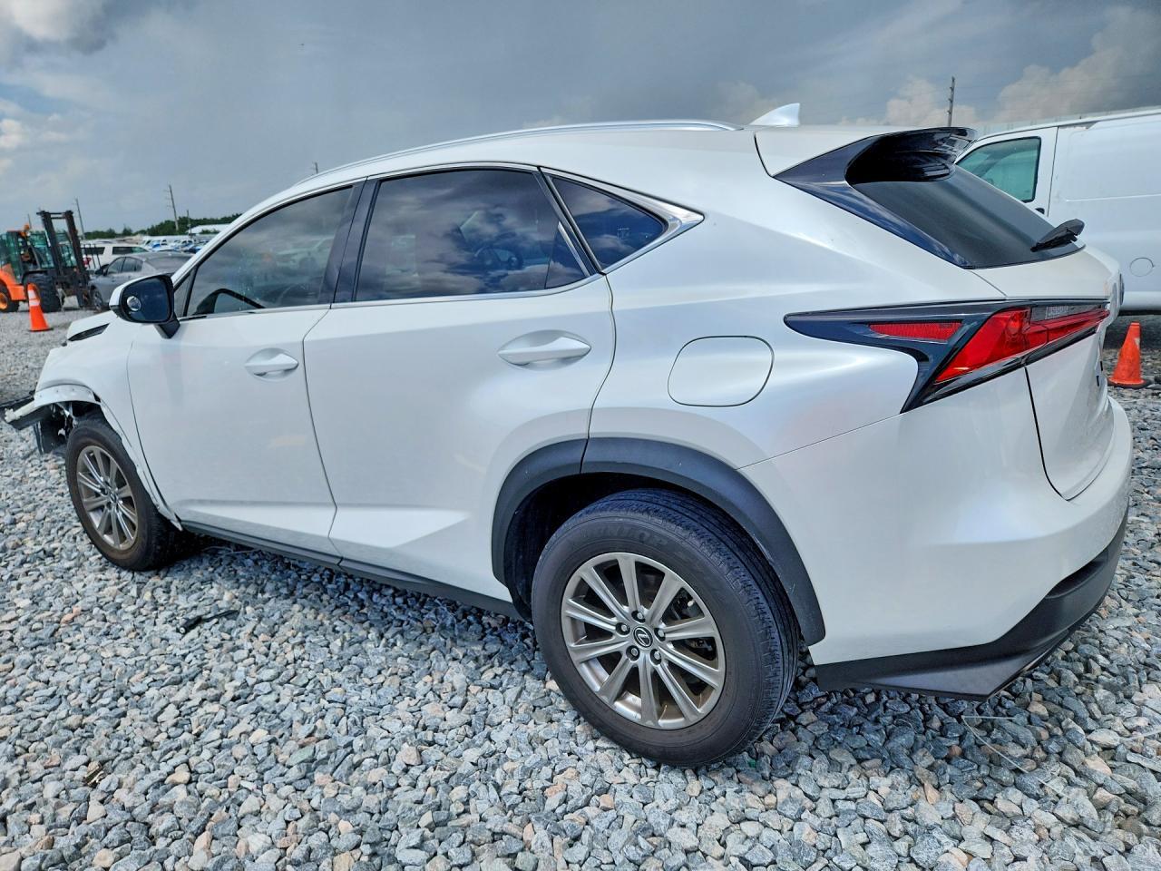 2020 Lexus Nx 300 Base - Фото 2