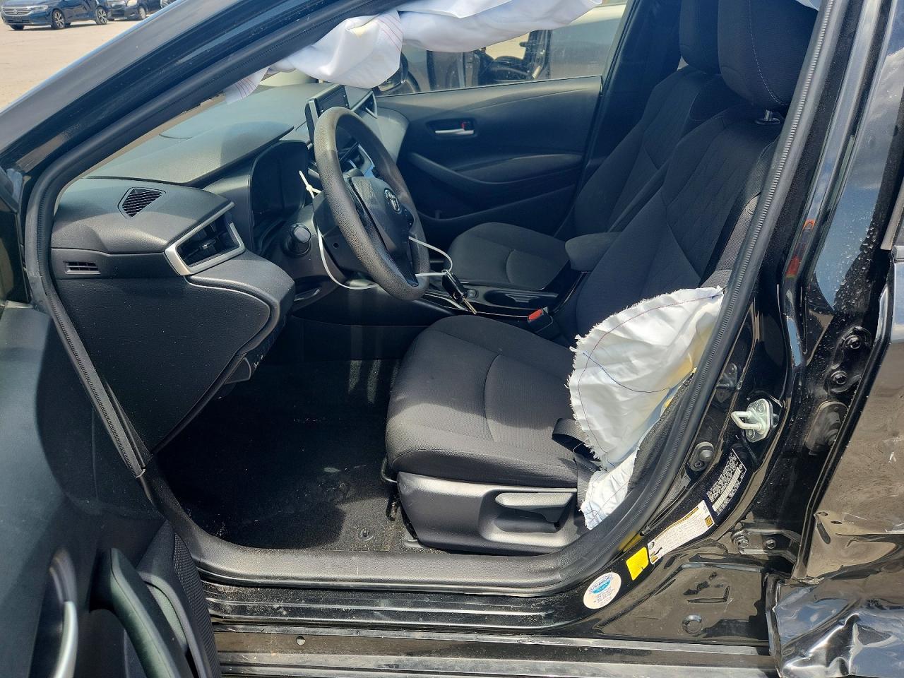 2020 Toyota Corolla Le - Фото 7