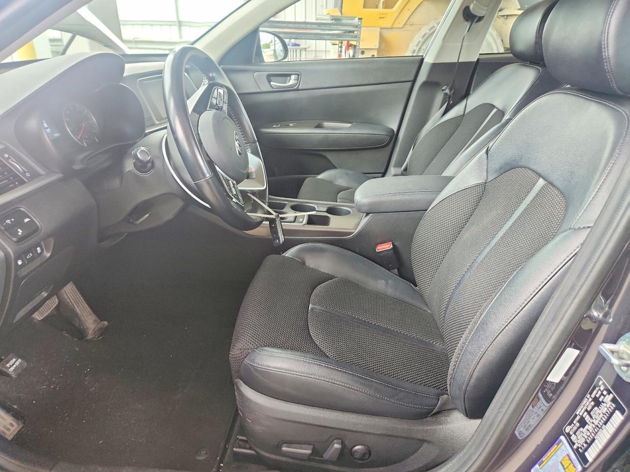 2019 Kia Optima S - Фото 7
