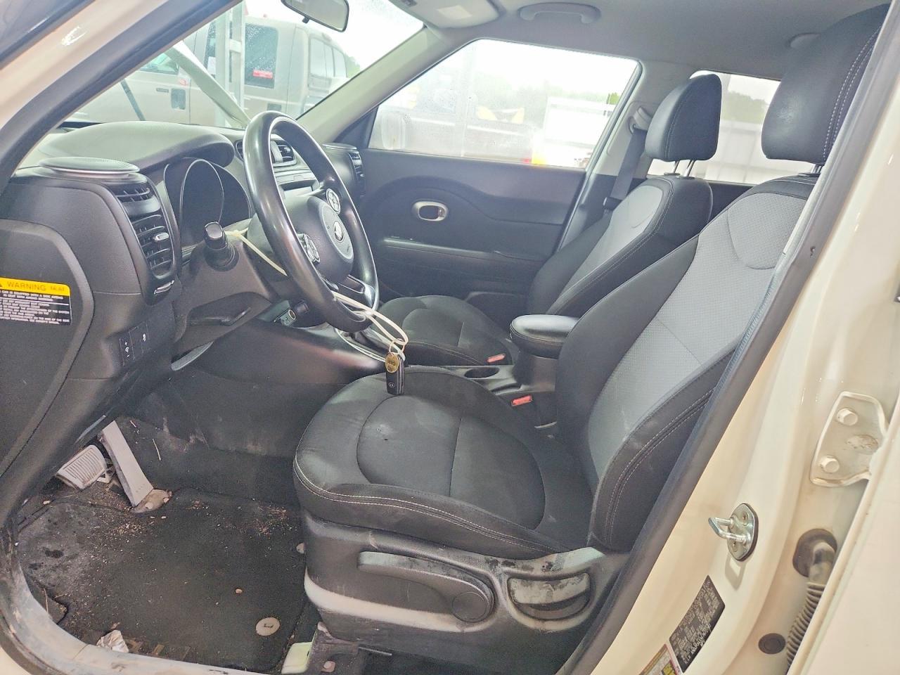 2019 Kia Soul + - Фото 7