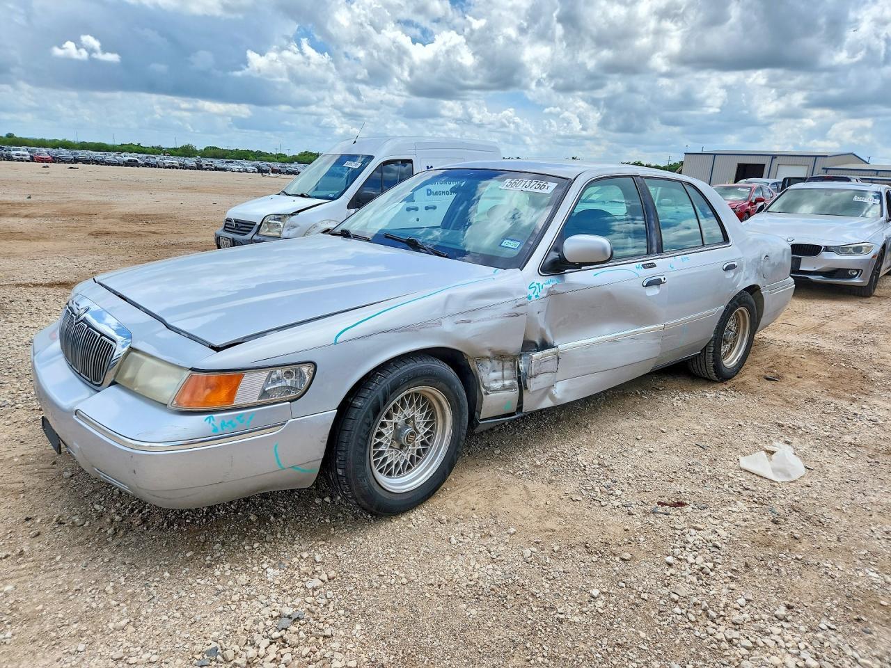 lot