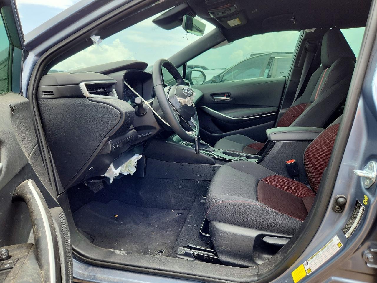 2025 Toyota Corolla Se - Фото 7