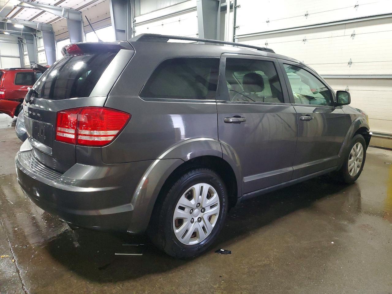2018 Dodge Journey Se - Image 3