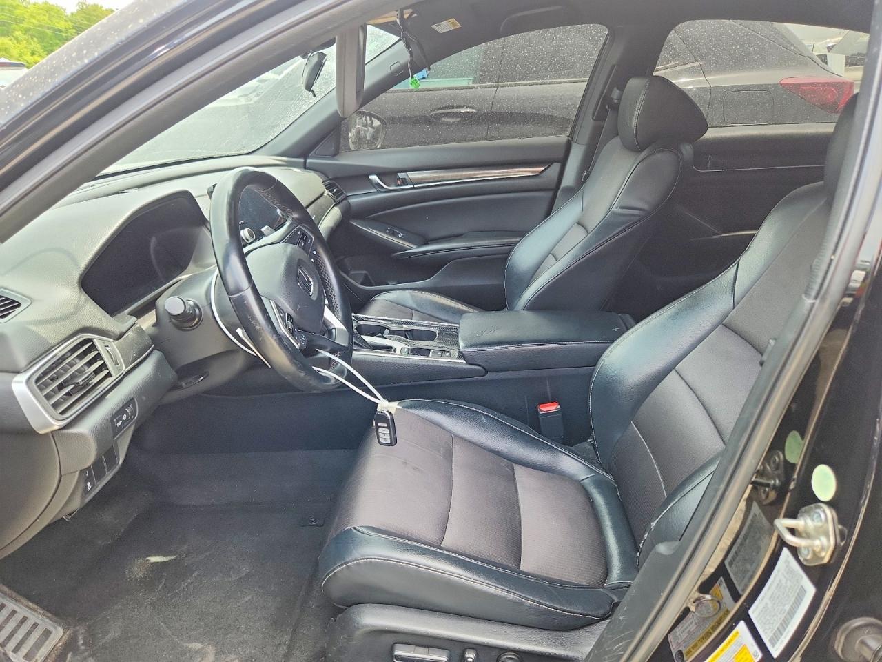 2018 Honda Accord Sport - Image 7