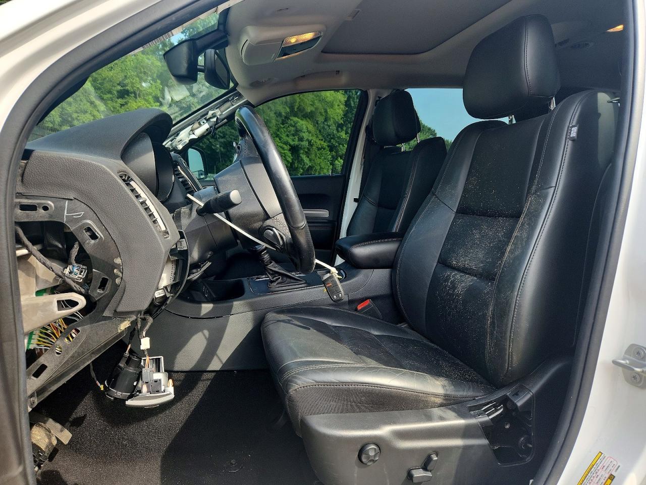 2020 Dodge Durango Gt - Image 7