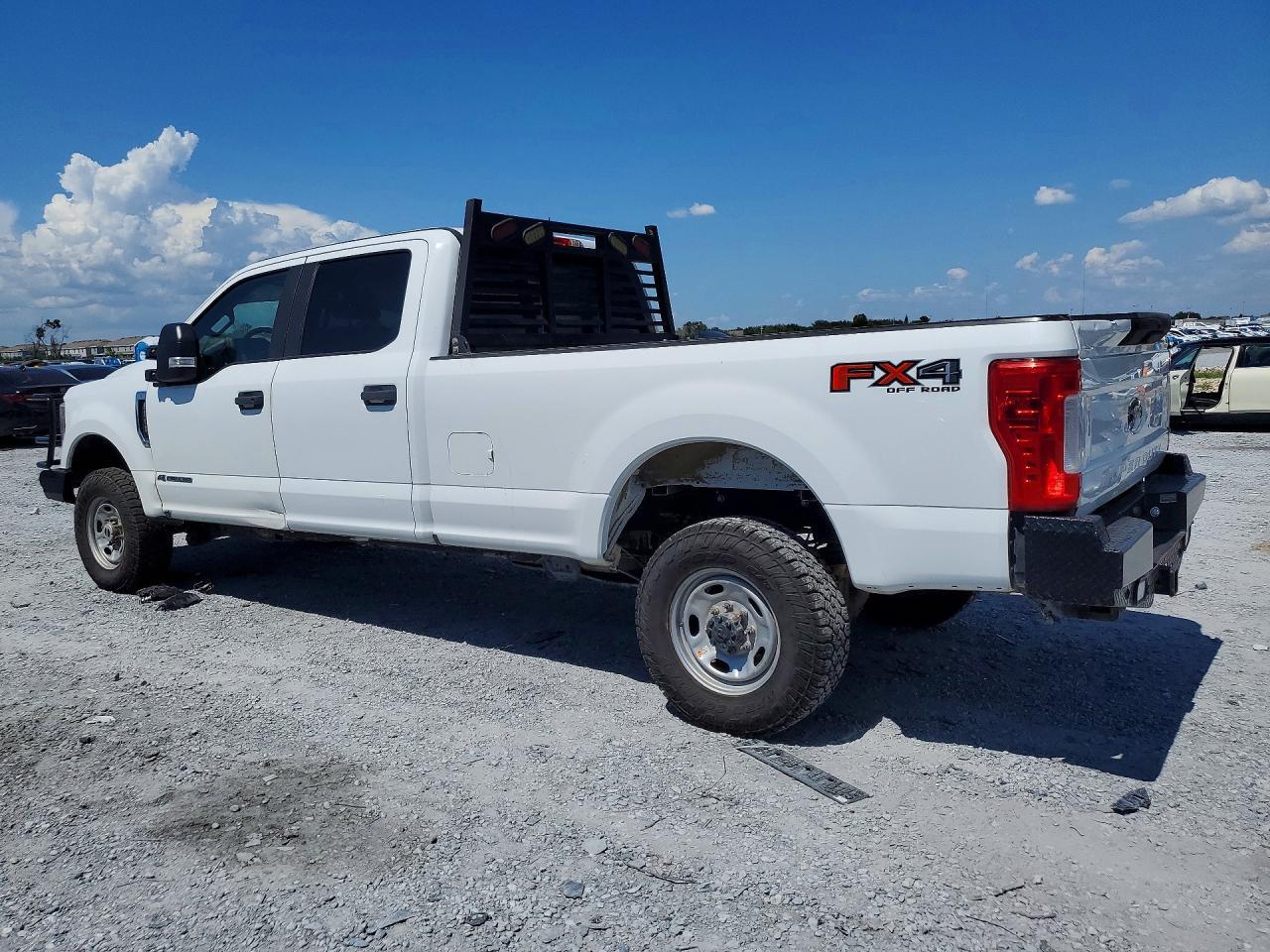 2018 Ford F350 Super Duty - Image 2