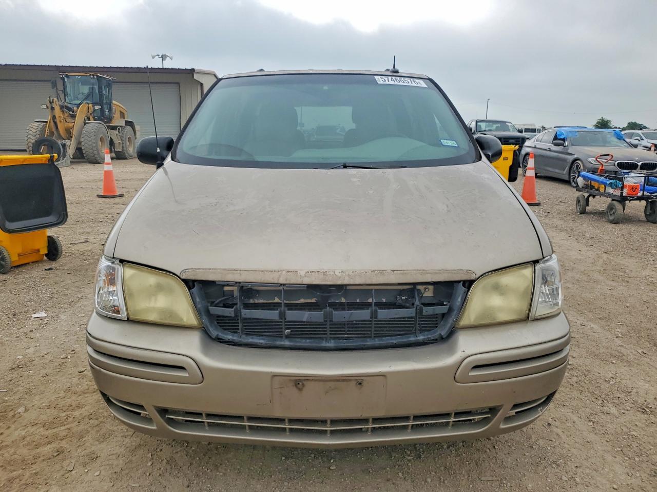 2004 Chevrolet Venture Luxury - Image 5