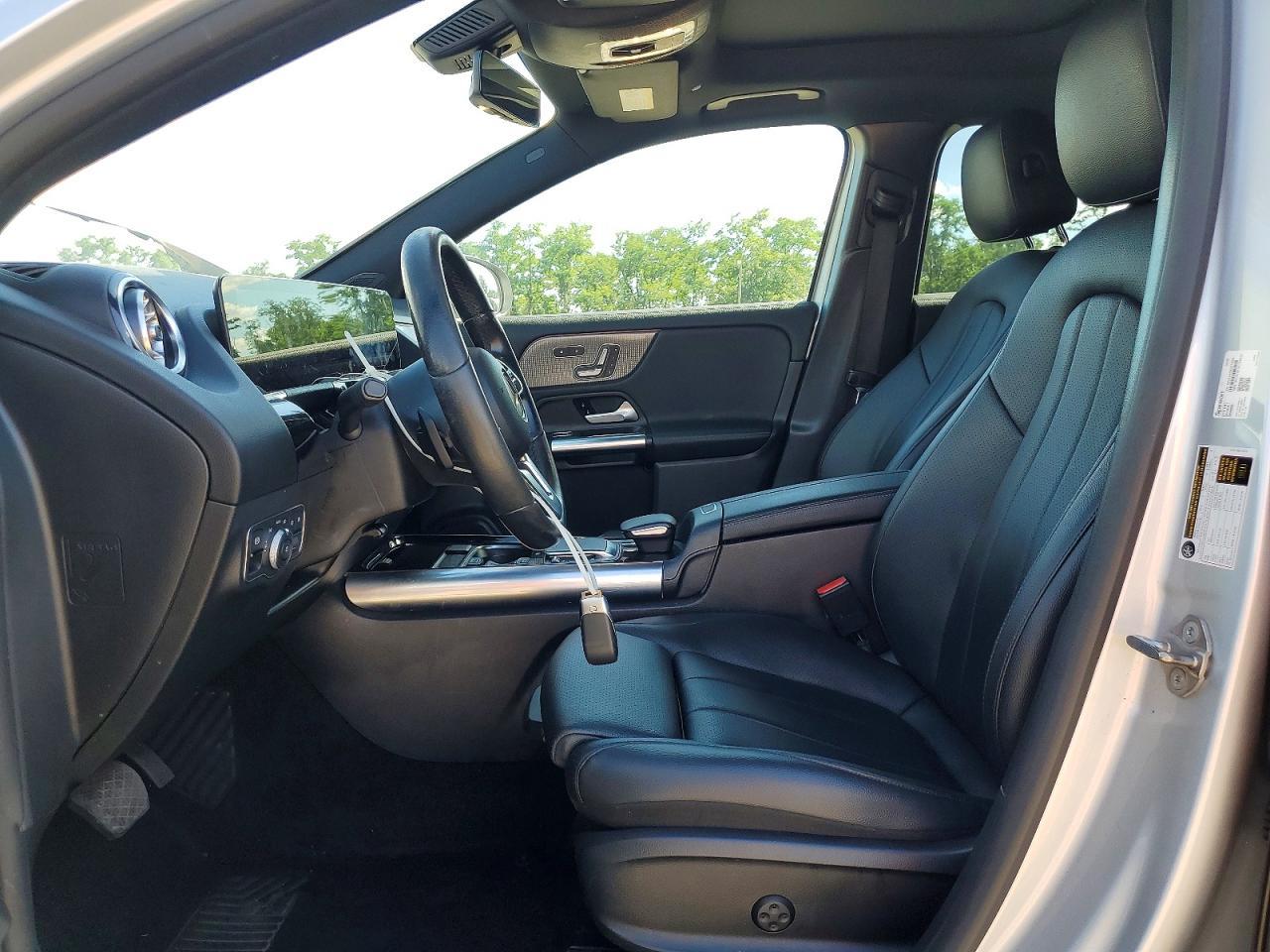 2021 Mercedes-Benz Gla 250 4Matic - Фото 7