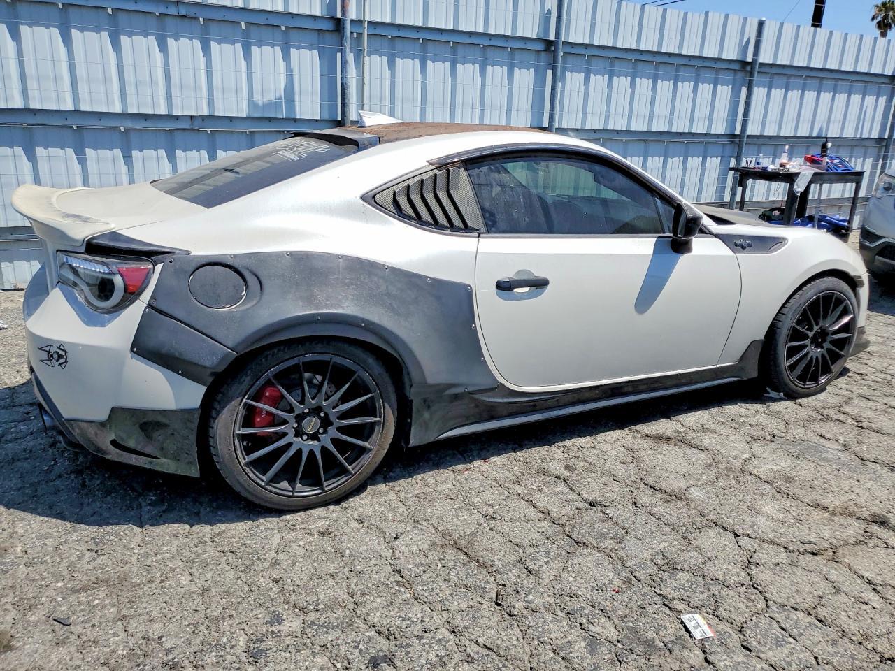 2013 Scion Fr-S Base - Фото 3