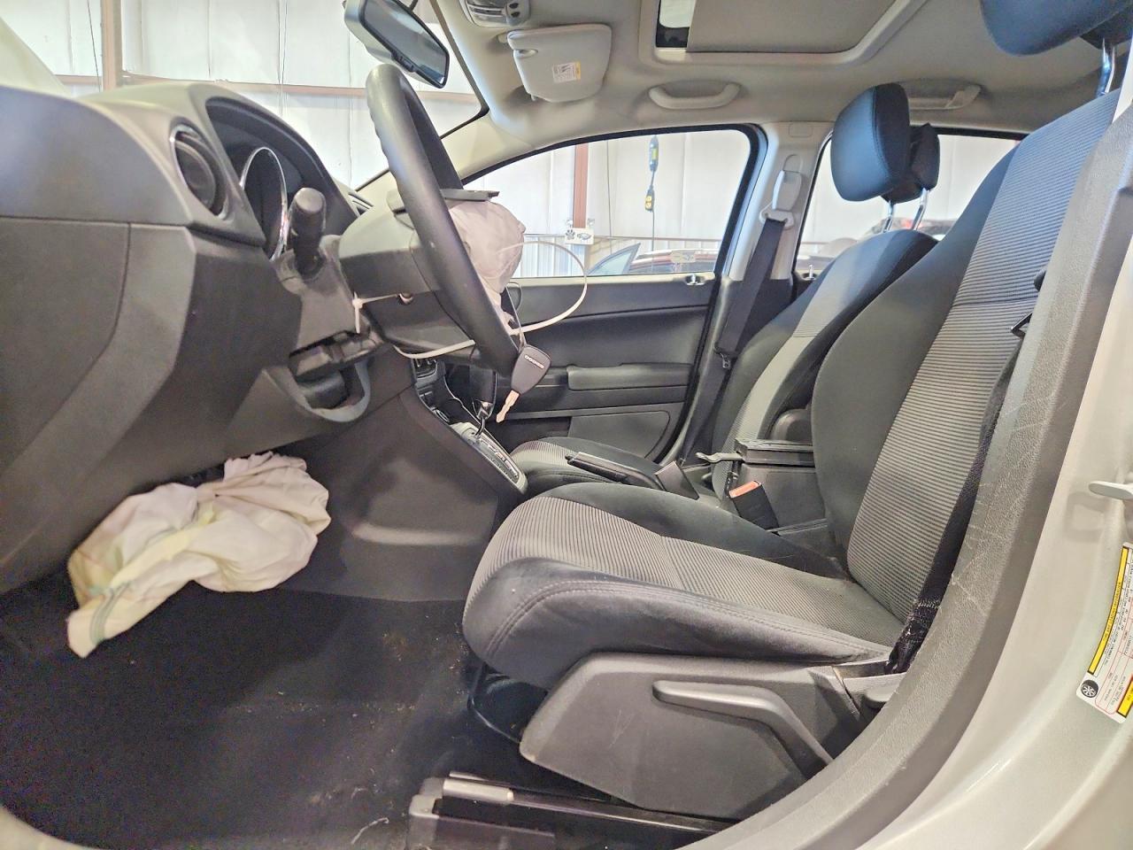 2010 Dodge Caliber Mainstreet - Фото 7
